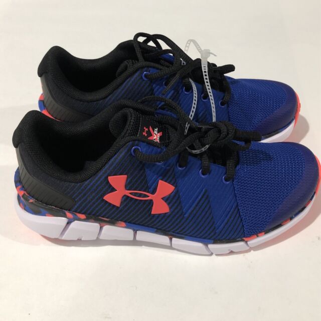 UA BGS X Level Scramjet 2 â EssentialApparel.com