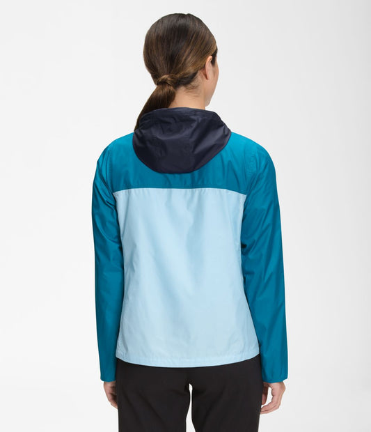 Women's Cyclone Jacket