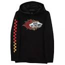 Youth Logo Pullover Hoodie