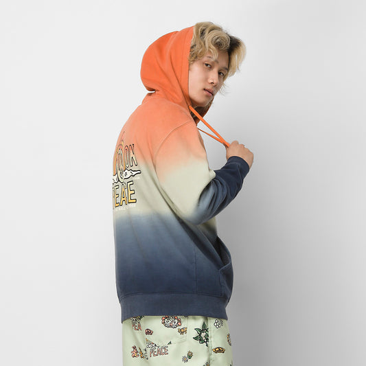 Peace Of Mind Pullover Sweatshirt