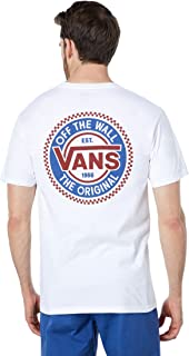 Original Checkerboard Short Sleeve Shirt