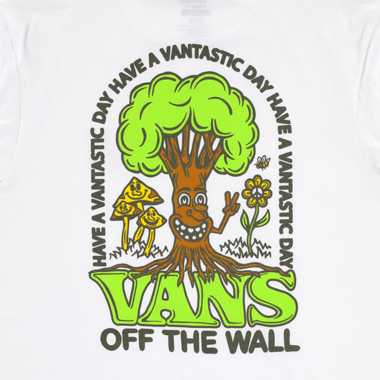 Well Rooted Short Sleeve Shirt