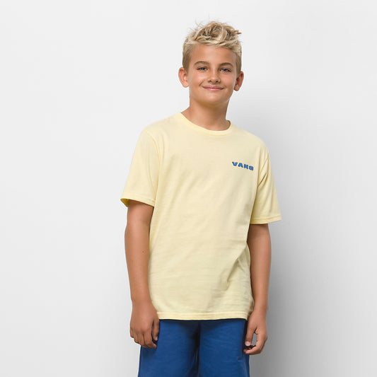 Surf Geckos Short Sleeve Tee Shirt