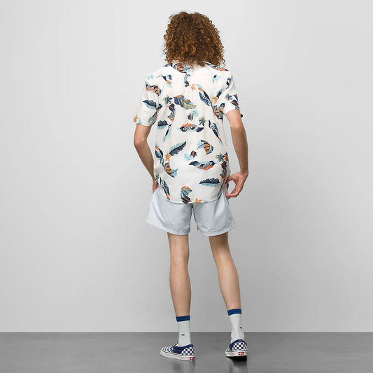 Primary Volley II Shorts