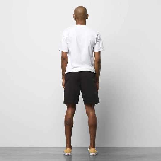 Range Relaxed Elastic Short