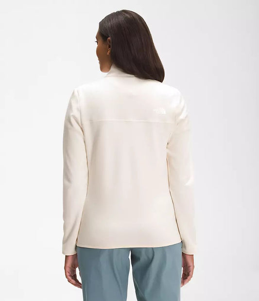 Women's Canyonlands Full Zip