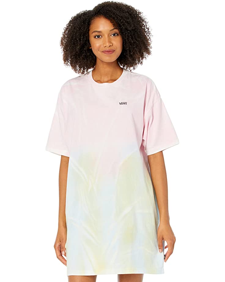Popsicle Tie Dye Dress