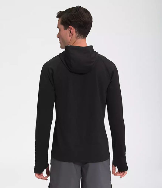 Men's Wander Sun Hoodie