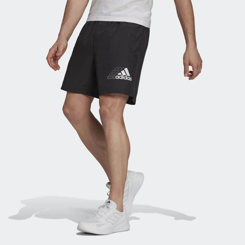 Men's Essentials Logo Shorts