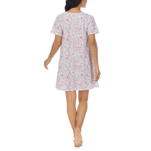 Rose Garden Nightshirt
