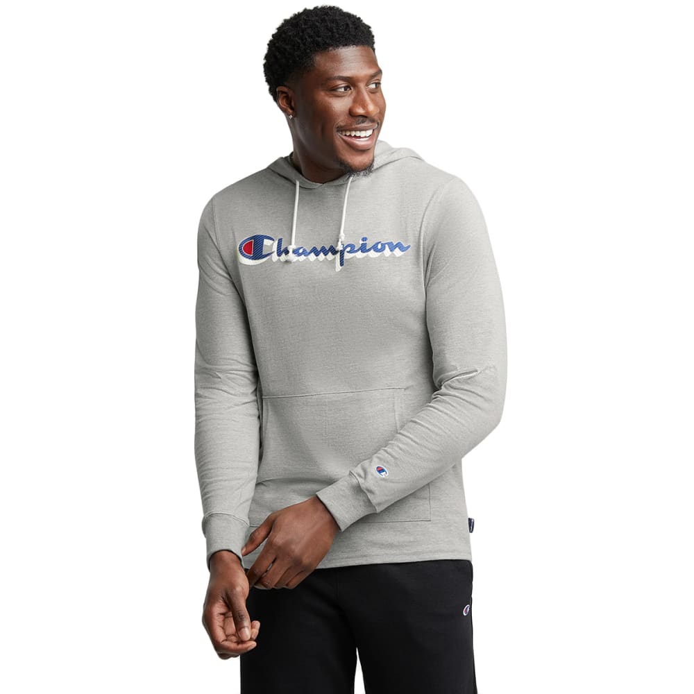 Summer Sweats T-Shirt Hoodie