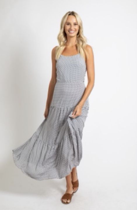 XO Maxi Dress