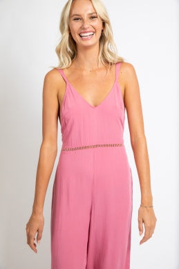 Talia Jumpsuit