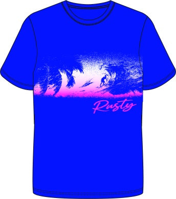 Short Sleeve Tee Shirt