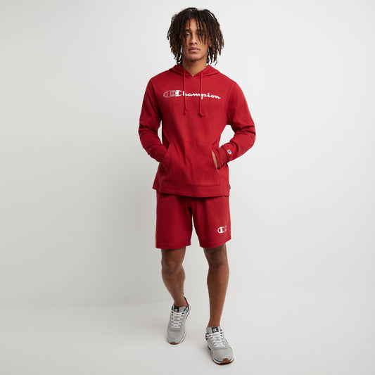 Men’s 9 Inch Middleweight Overdye Jersey Short