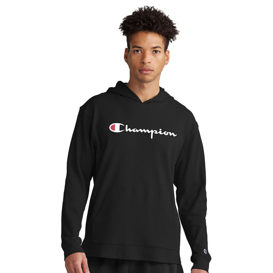 Men’s Waffle Hoodie