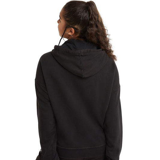 Women’s Powerblend Vintage Wash Hoodie