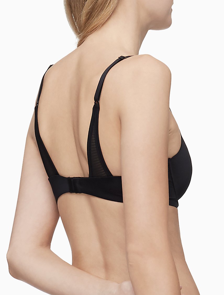Perfectly Fit Flex Lightly Lined Demi Bra –