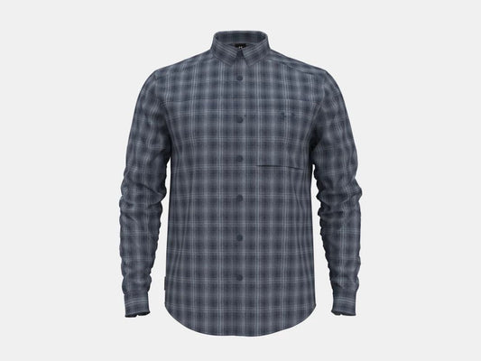 UA Tradesman Flex Flannel