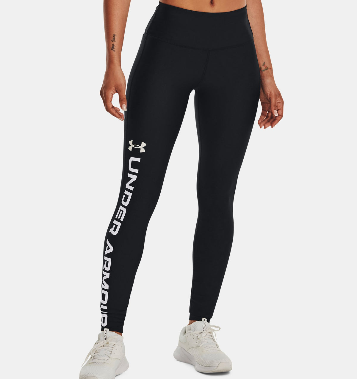 New Armour Branded Legging
