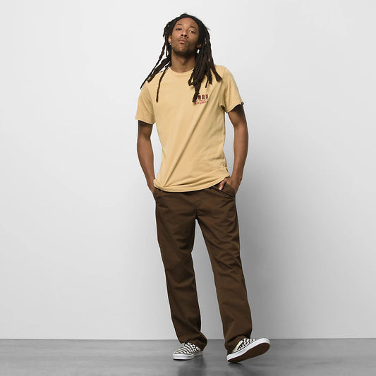 Range Relaxed Pant