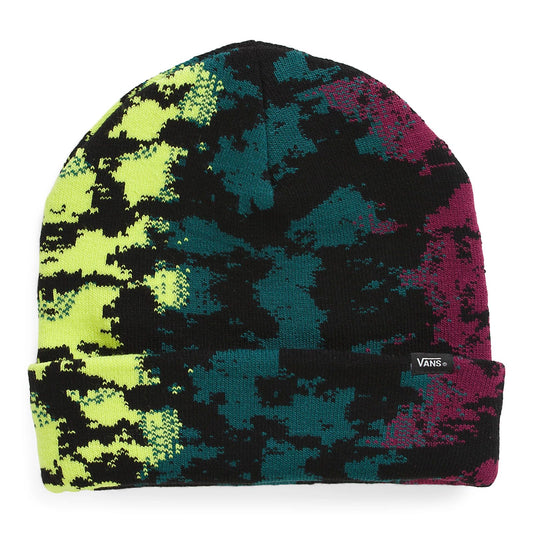 Parkview Cuff Beanie Hat