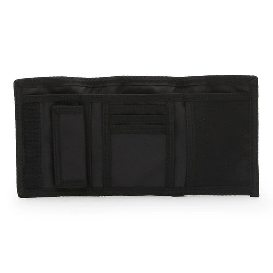 Slipped Trifold Wallet