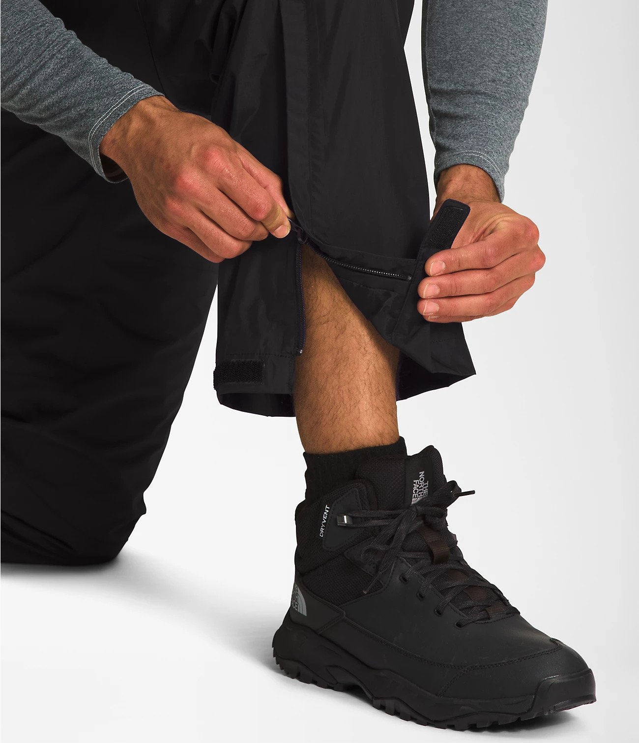 Men's Antora Rain Pant