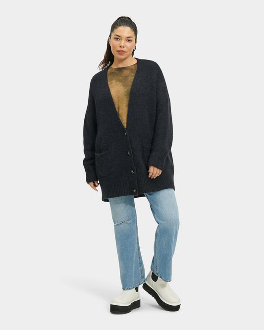 Jaelyn Cardigan Sweater