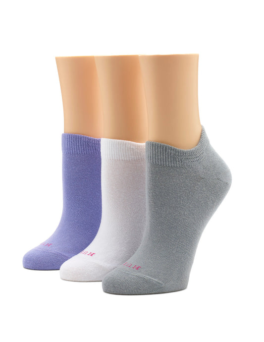 No Show Comfort 3 Pack