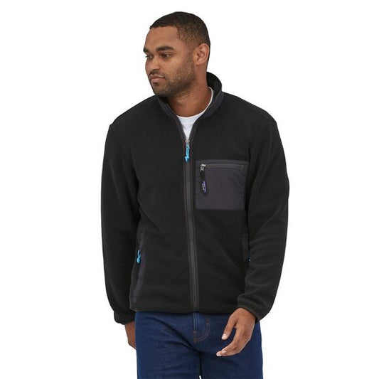 Men's Synchilla Fleece Jacket