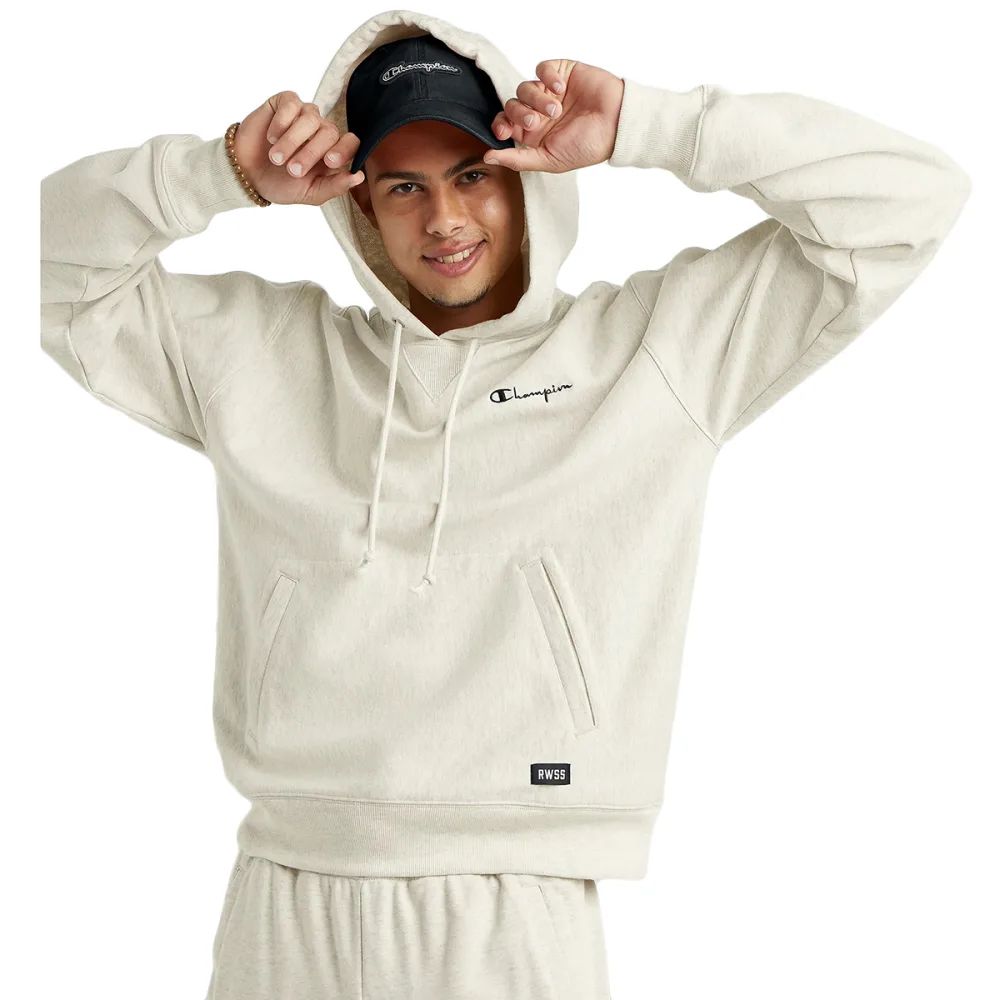 RW French Terry Hoody