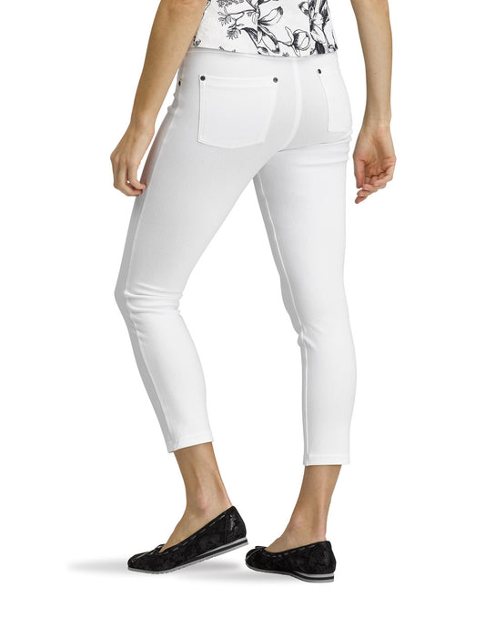 Ultra Soft Denim Skimmer Legging