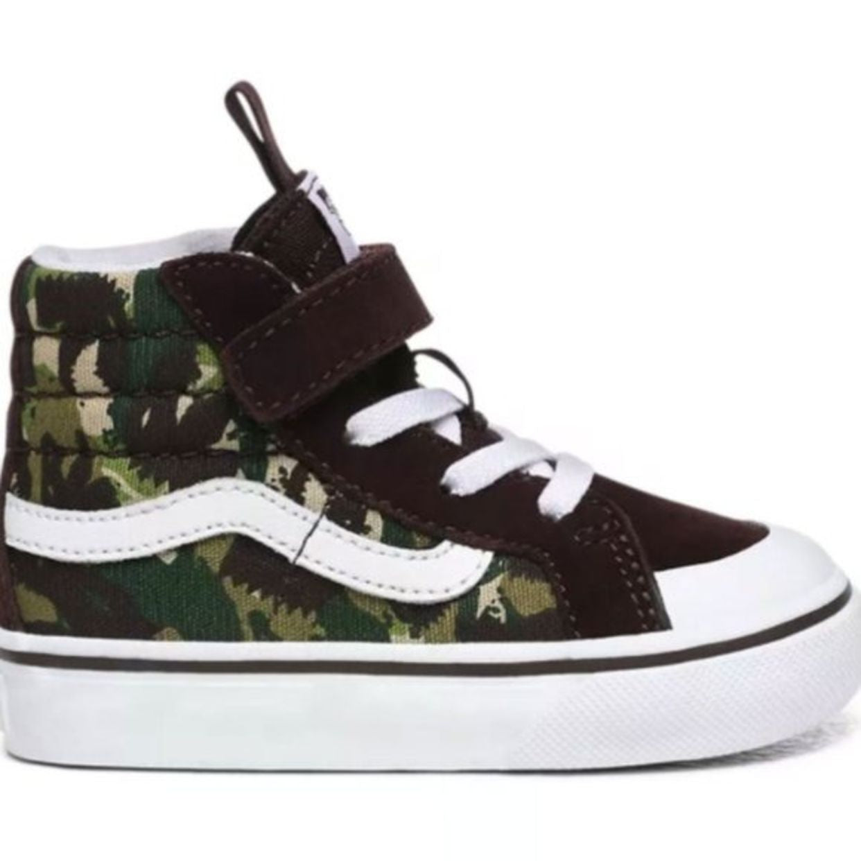 Sk8 Hi Reissue 138V Toddler