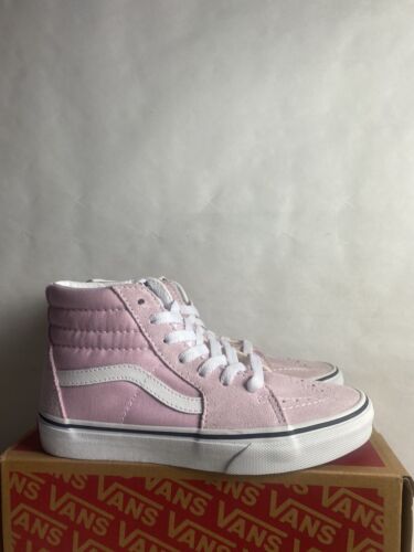 Sk8 Hi Girls