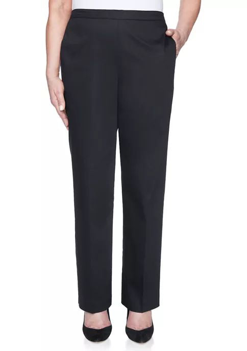 Zanzibar Proportioned Short Pant