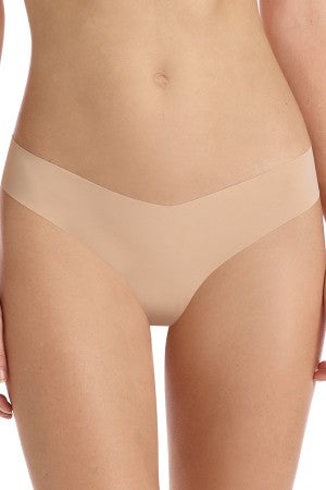 Seamless Thong