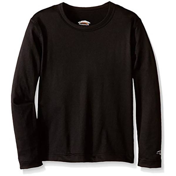 Varitherm Flex Weight Youth Crew Neck Shirt