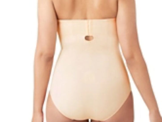 Red Carpet Strapless Bodybriefer