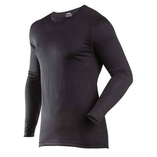 Mens Classic 88 Merino Wool Crew Neck Shirt