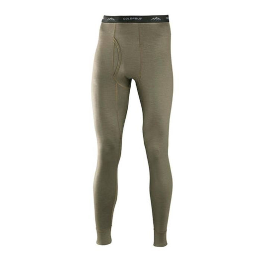 Mens Jersey Merino Wool Pant