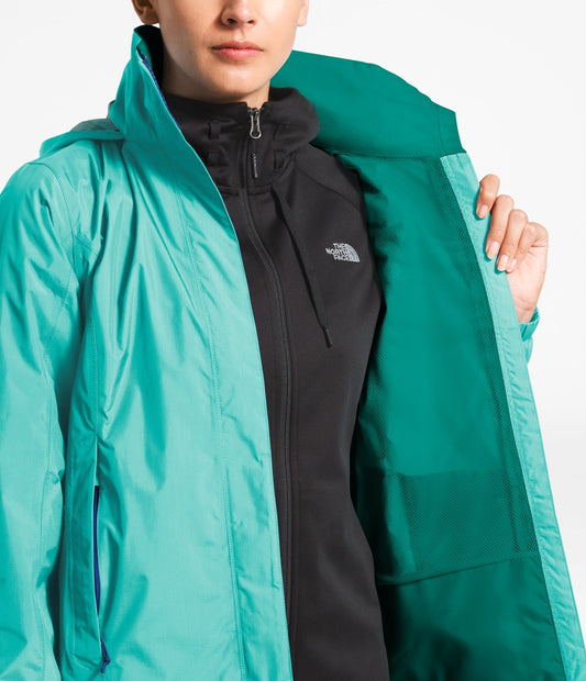 Women's Resolve 2 Jacket