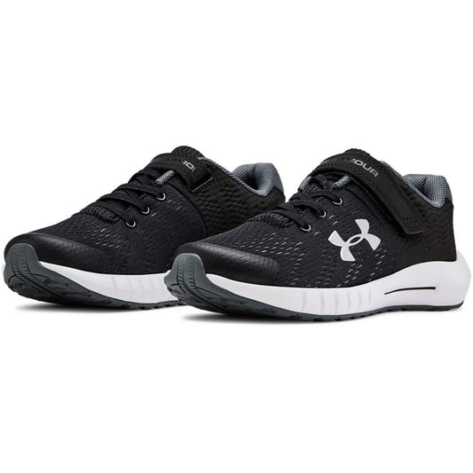 UA Pre School Pursuit BP AC