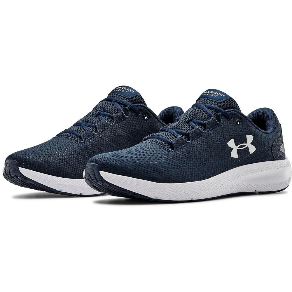 UA Charged Pursuit 2 Running Shoes