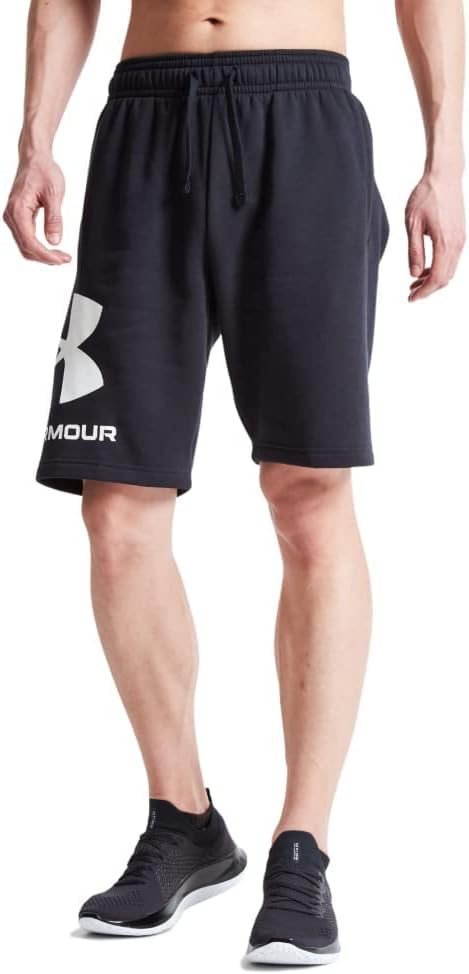 Rival Fleece Logo Sweatshorts