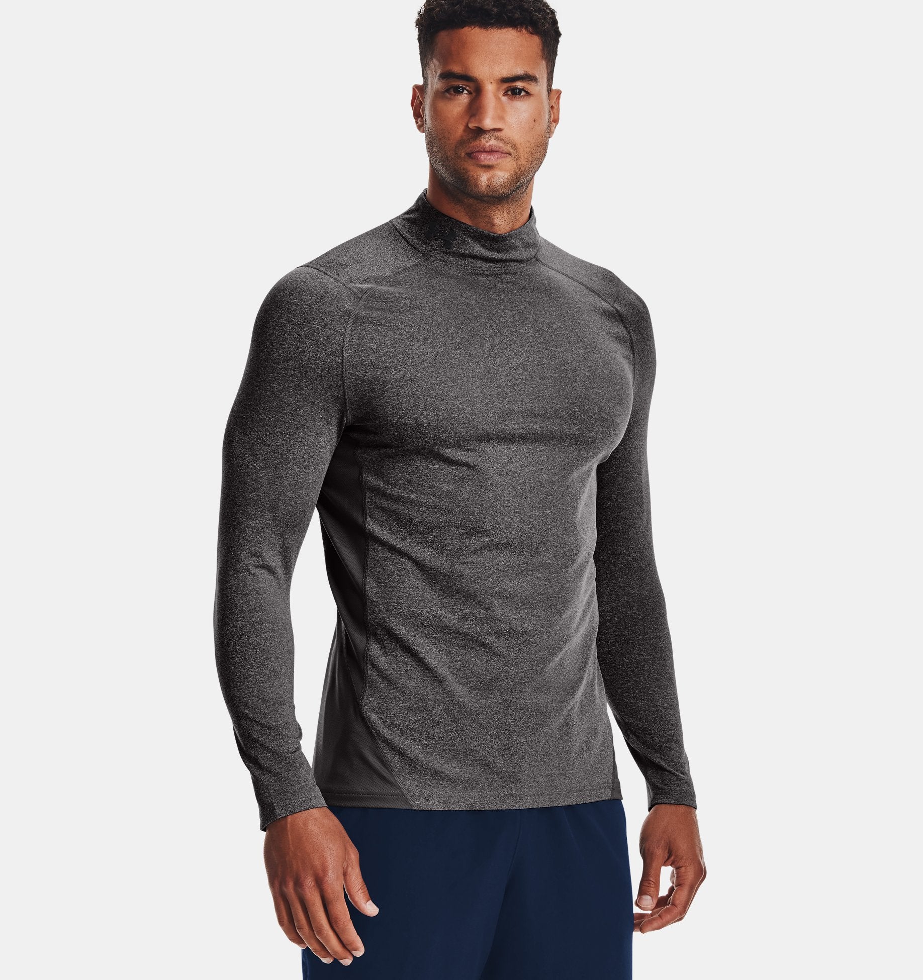 Ua buckshot clearance fleece shirt