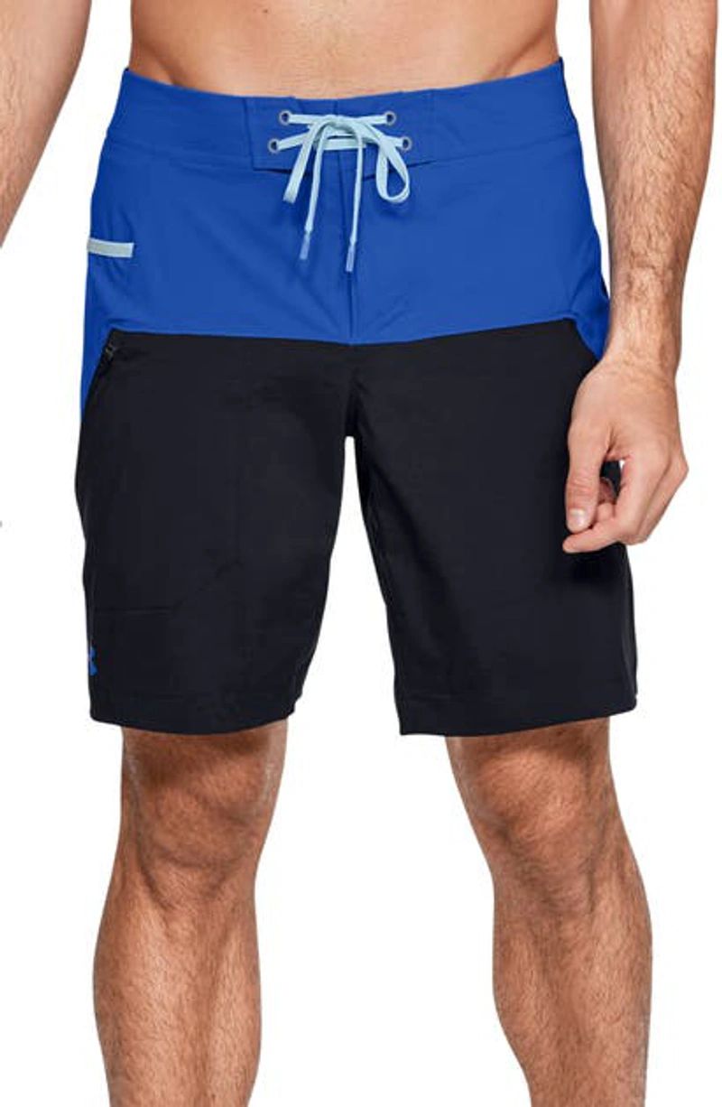 UA Fish Hunter Boardshorts