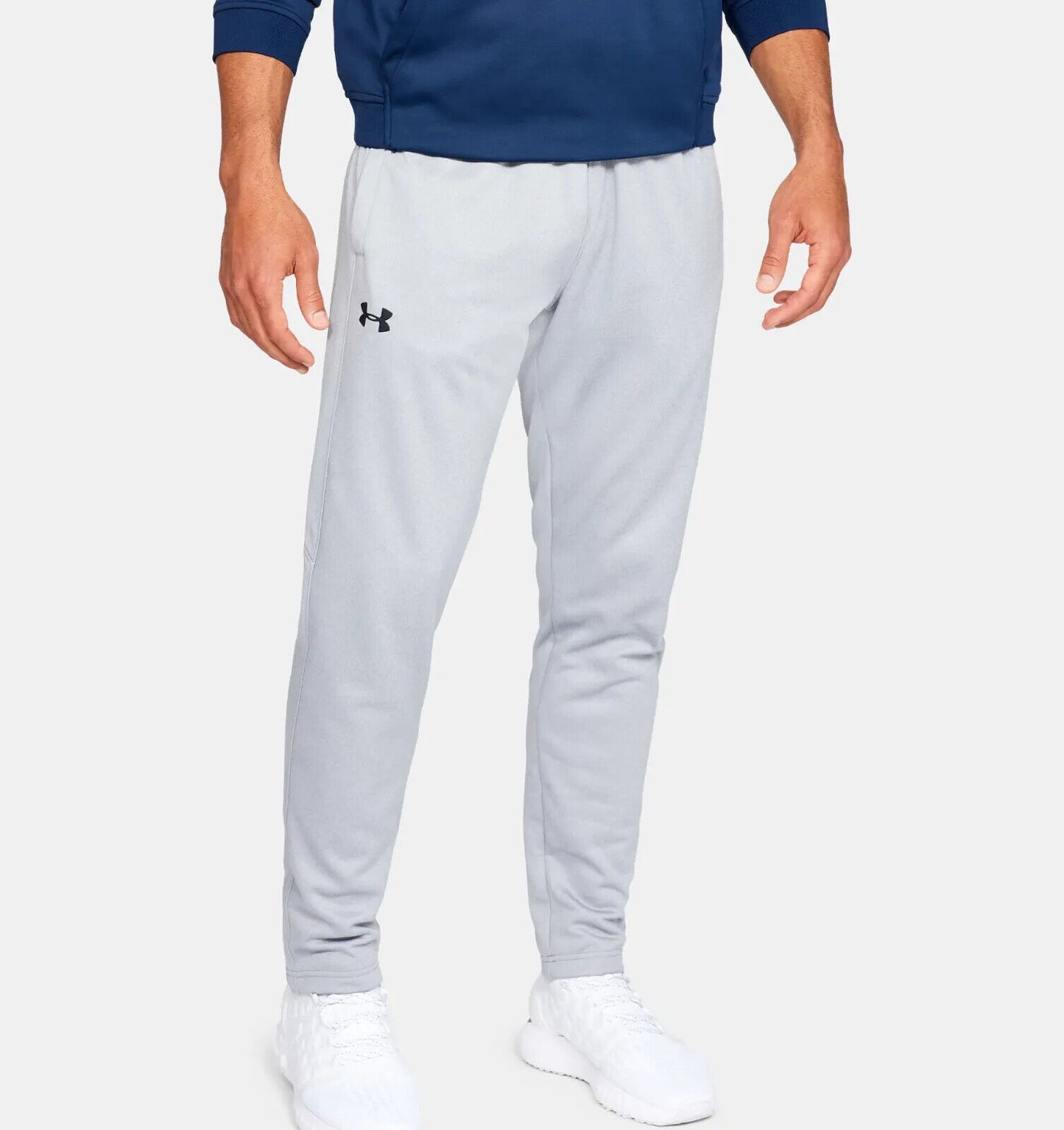 UA Armour Fleece Jogger Pant