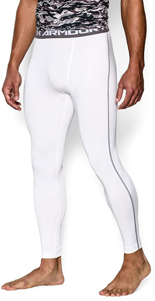 UA Heatgear Armour Compression Legging