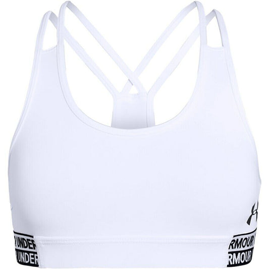 UA Heatgear Sports Bra